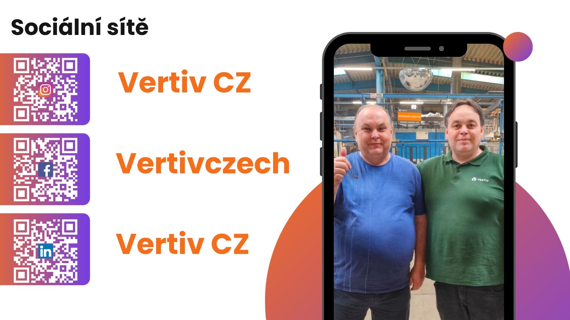 Vertiv Czech Republic s.r.o. image 2