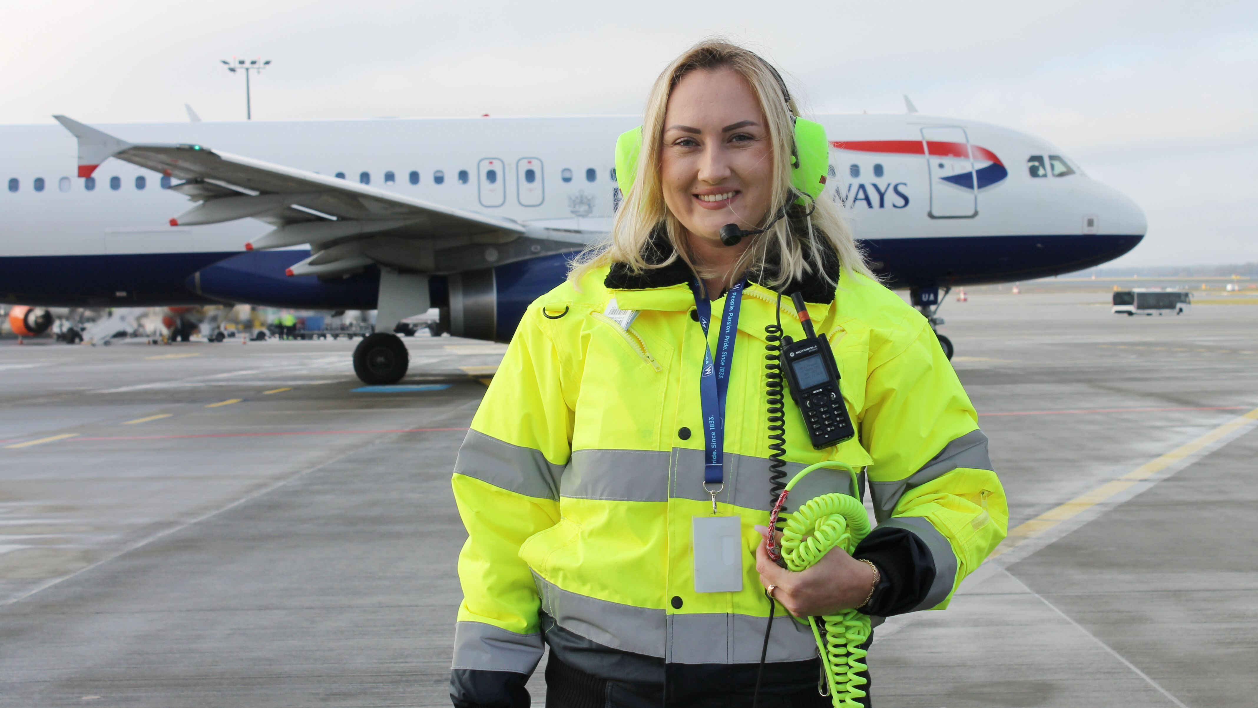 Menzies Aviation (Czech), s.r.o.