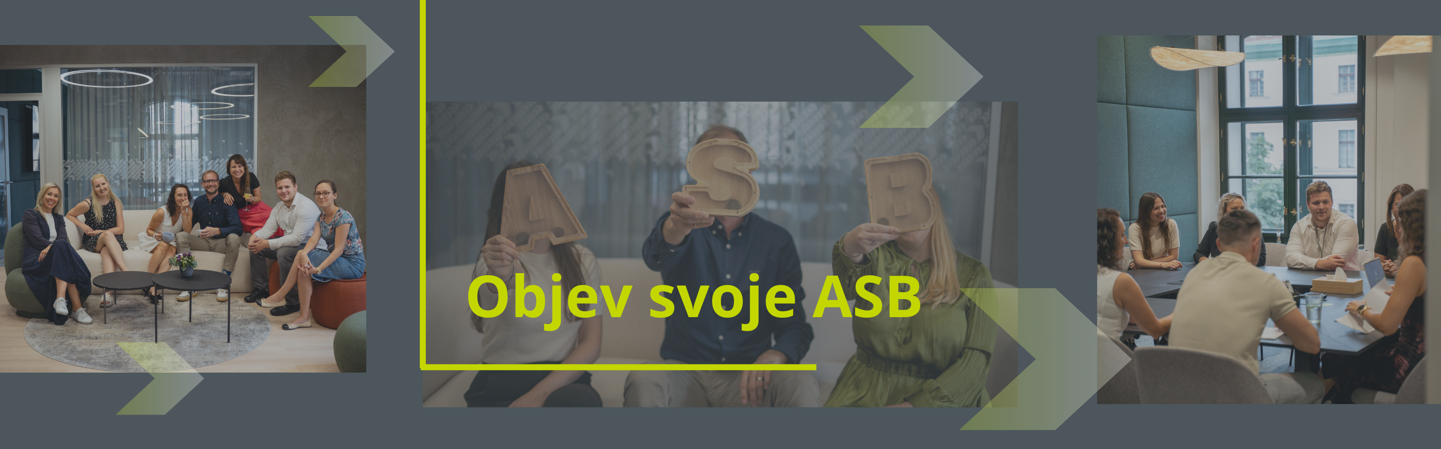 ASB Czech Republic, s.r.o.