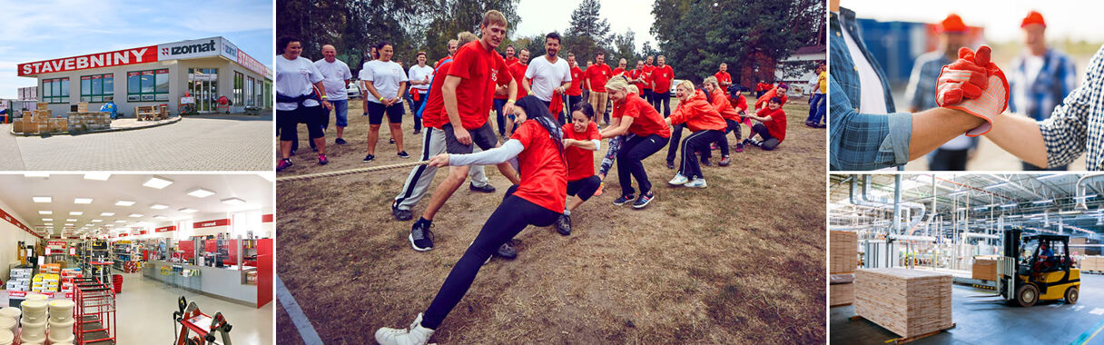 IZOMAT stavebniny s.r.o. image