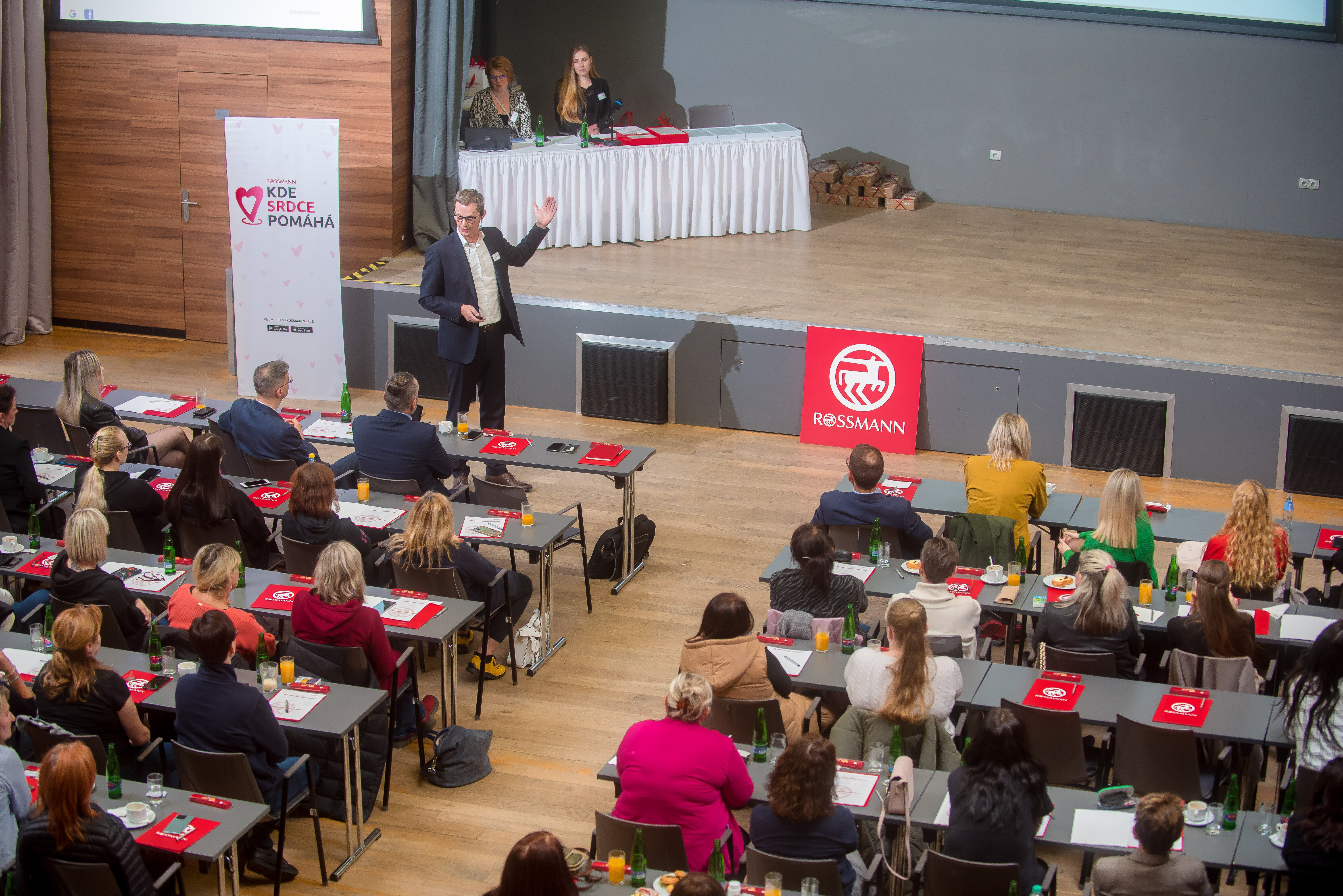 Konference prodeje