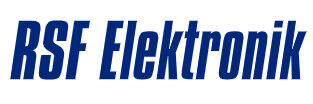 RSF Elektronik spol. s r.o.