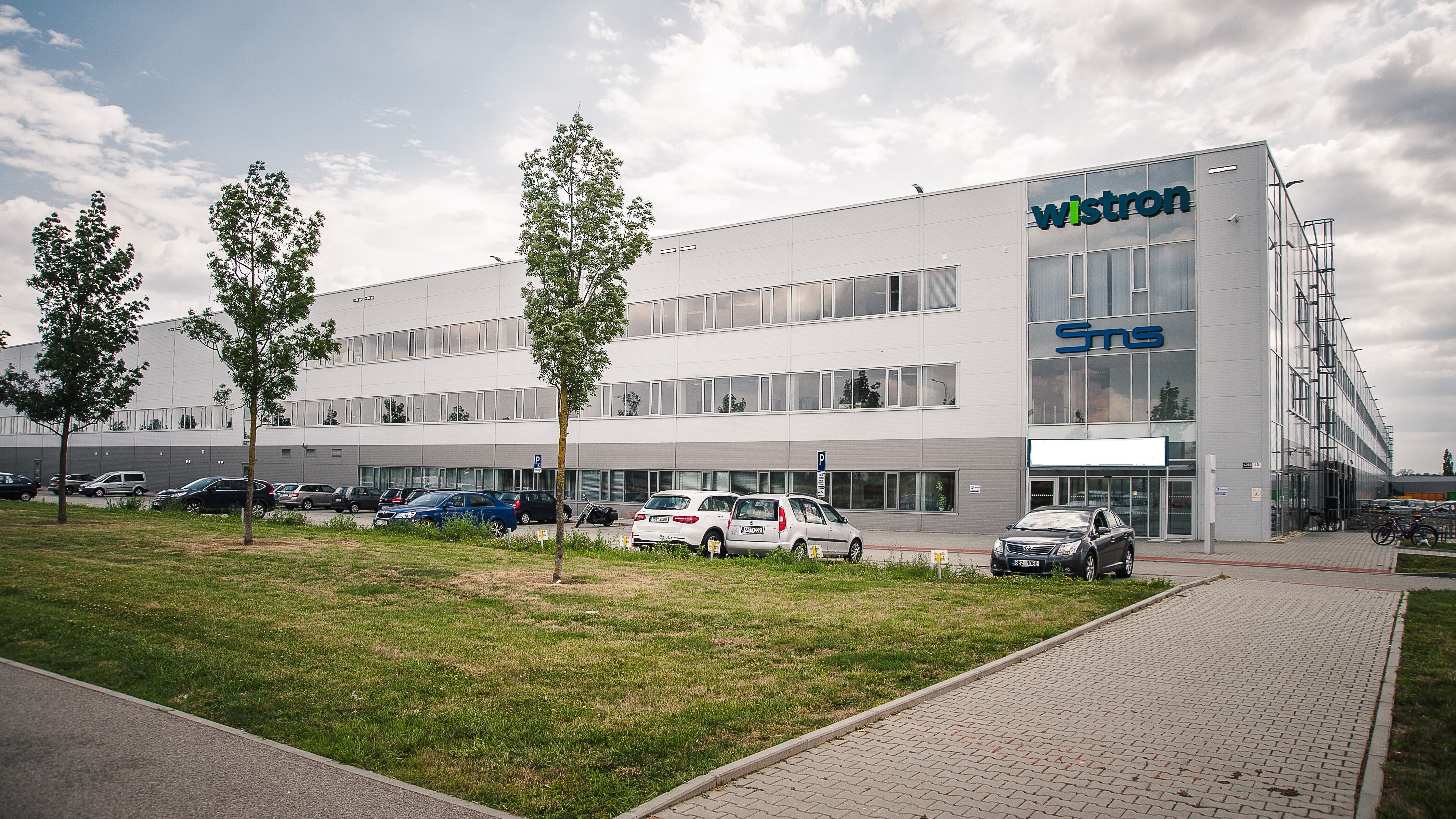 SMS InfoComm (Czech) s.r.o.