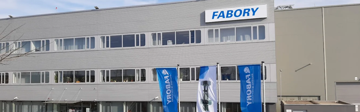 FABORY Czech s.r.o. image
