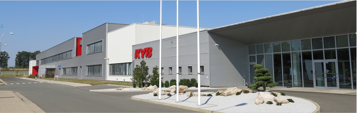 KYB Manufacturing Czech s.r.o. image