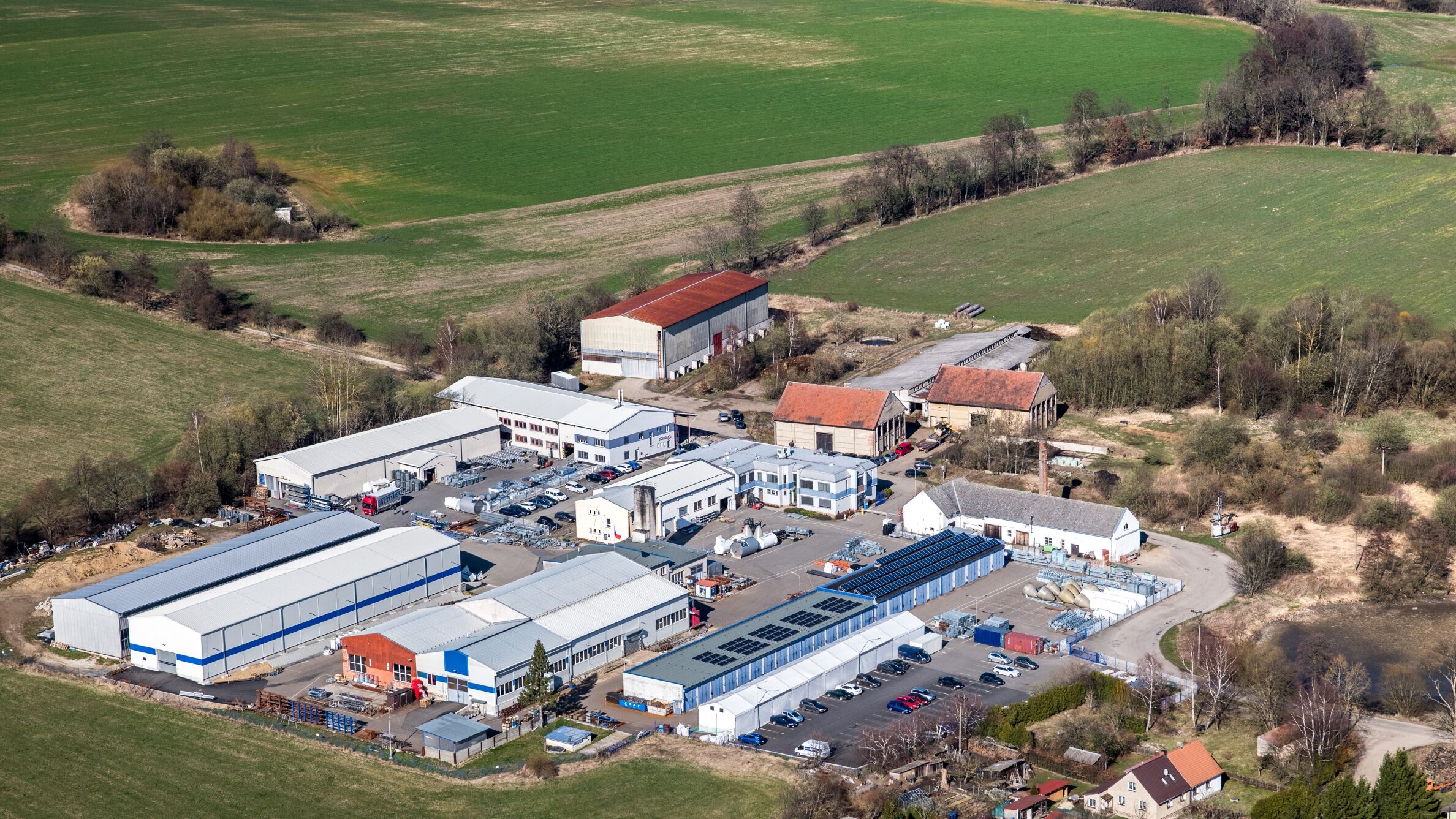 FARMTEC a.s.