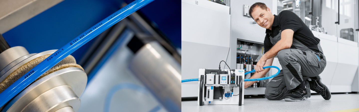 Festo Production s.r.o.
