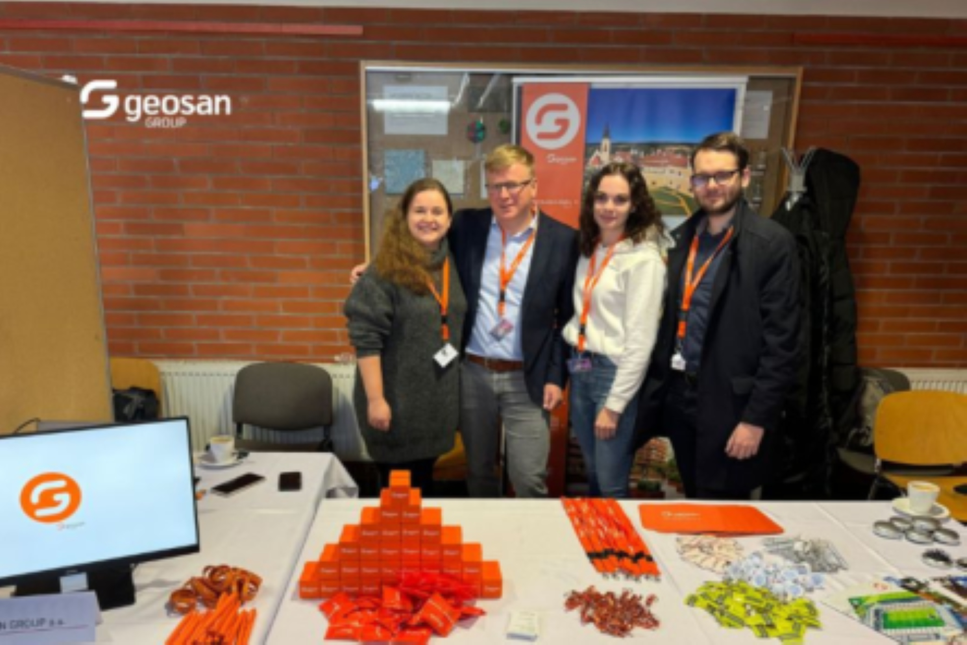 GEOSAN GROUP a.s. image 5