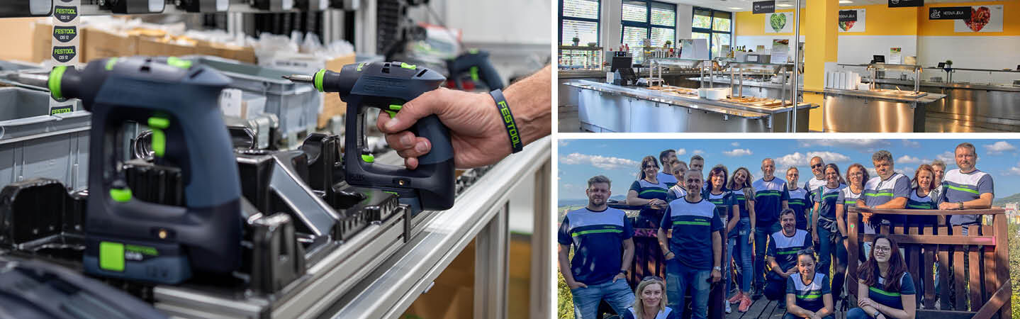 Festool s.r.o.