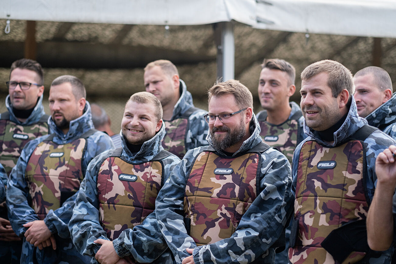 Paintball