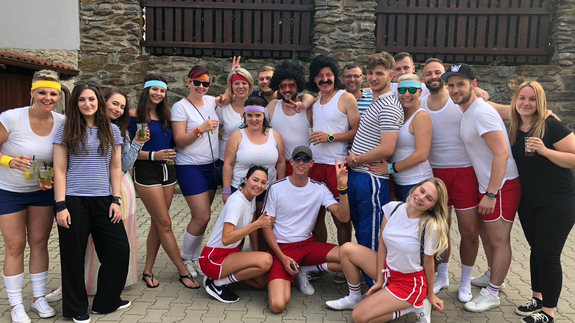 Sport i zábava