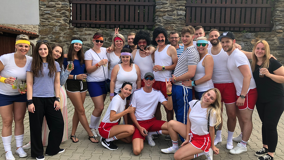 Sport i zábava