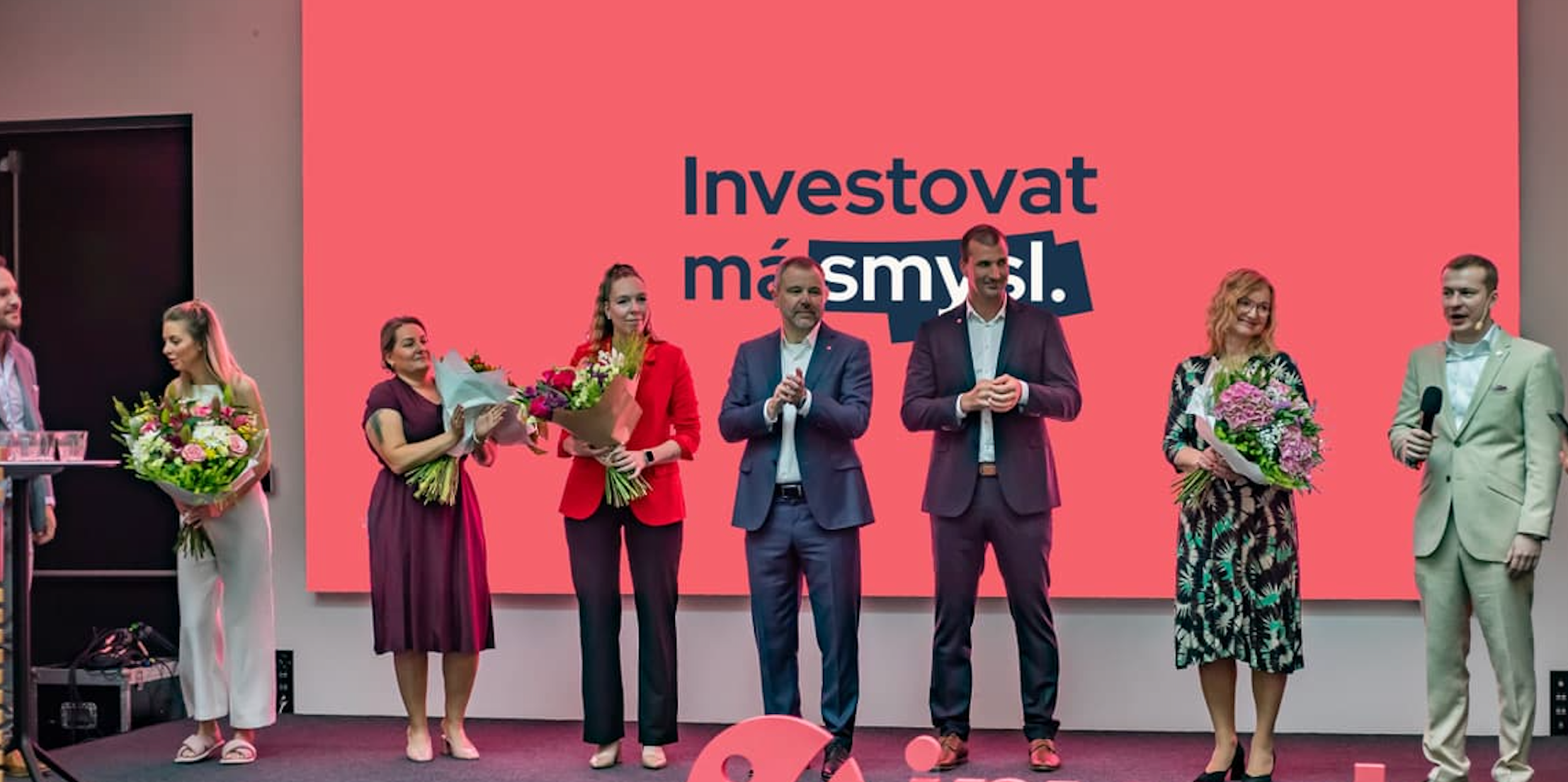 Czech Asset Investments, a.s (Investona) image