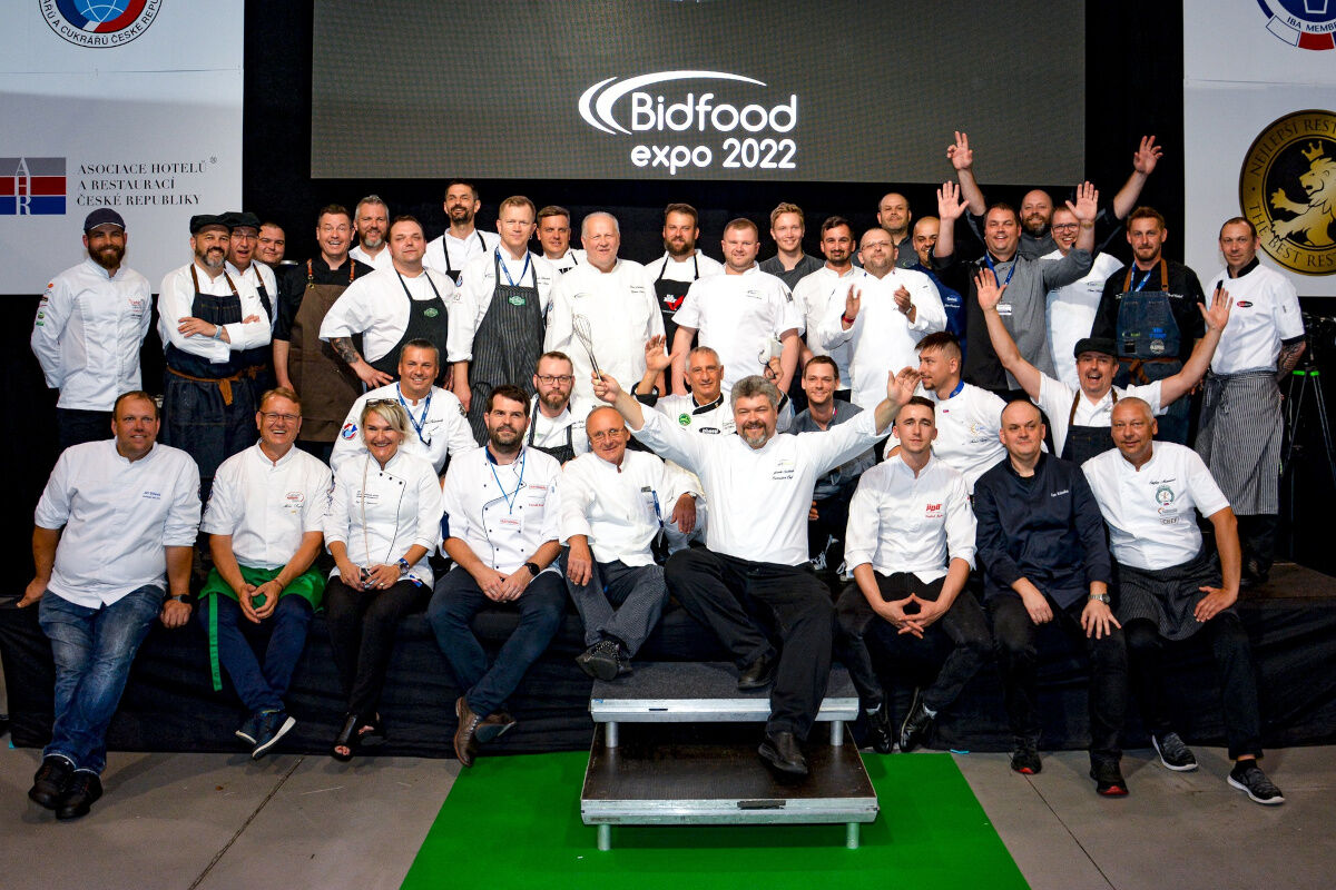 Bidfood Czech Republic s.r.o. image