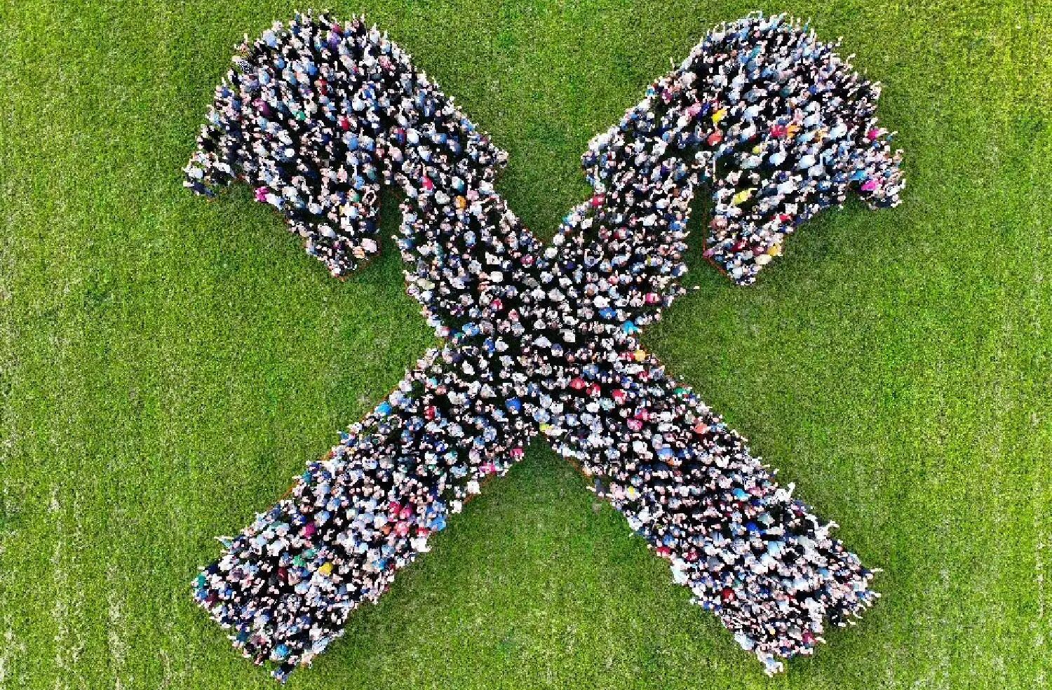 Naši zaměstnanci na Celobanku