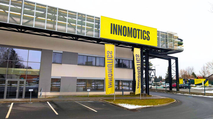Innomotics, s.r.o. image 6