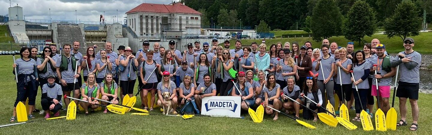 MADETA a. s. image
