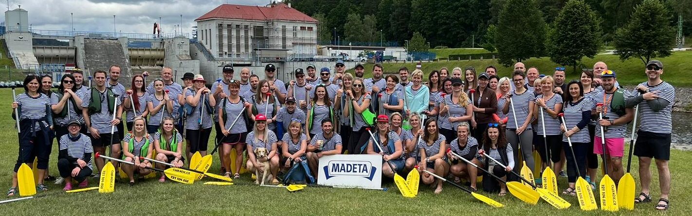 MADETA a. s.