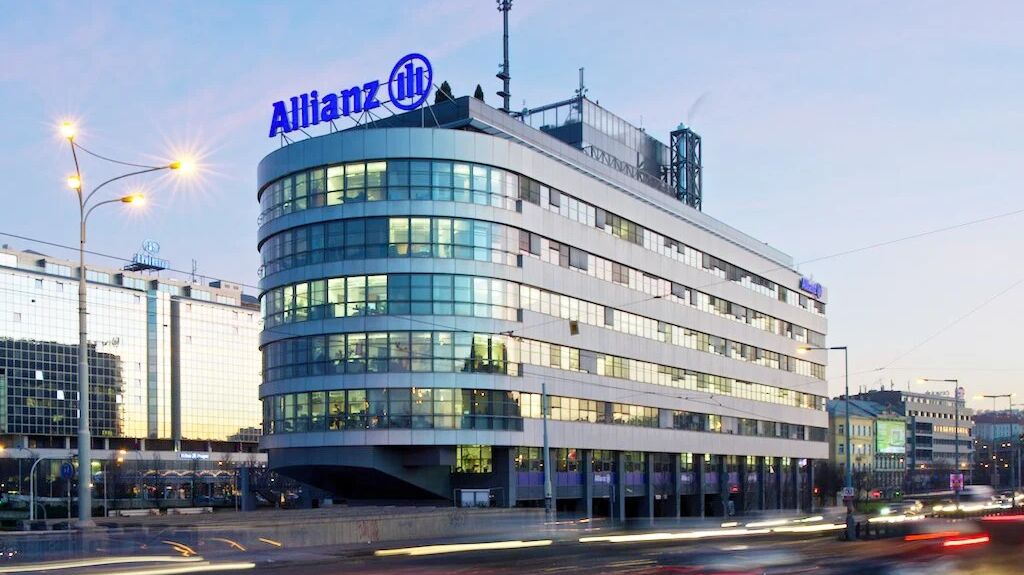 Allianz pojišťovna, a.s.