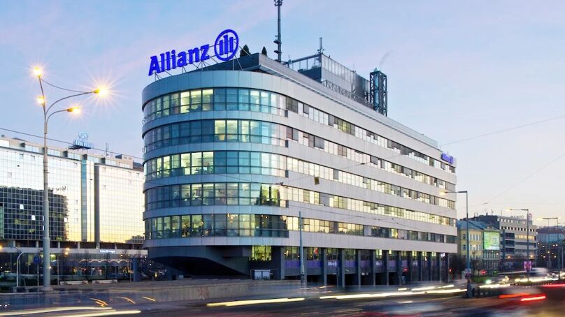 Allianz pojišťovna, a.s. image 1