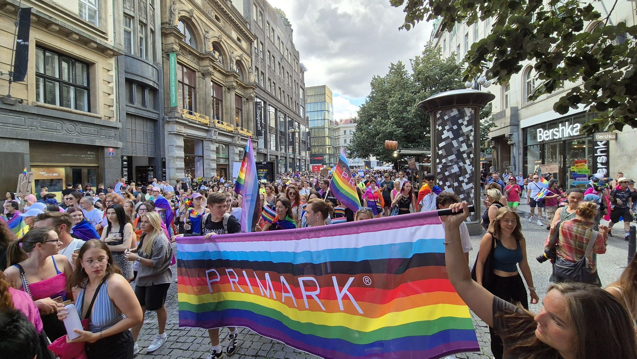 Primark Prodejny s.r.o. image
