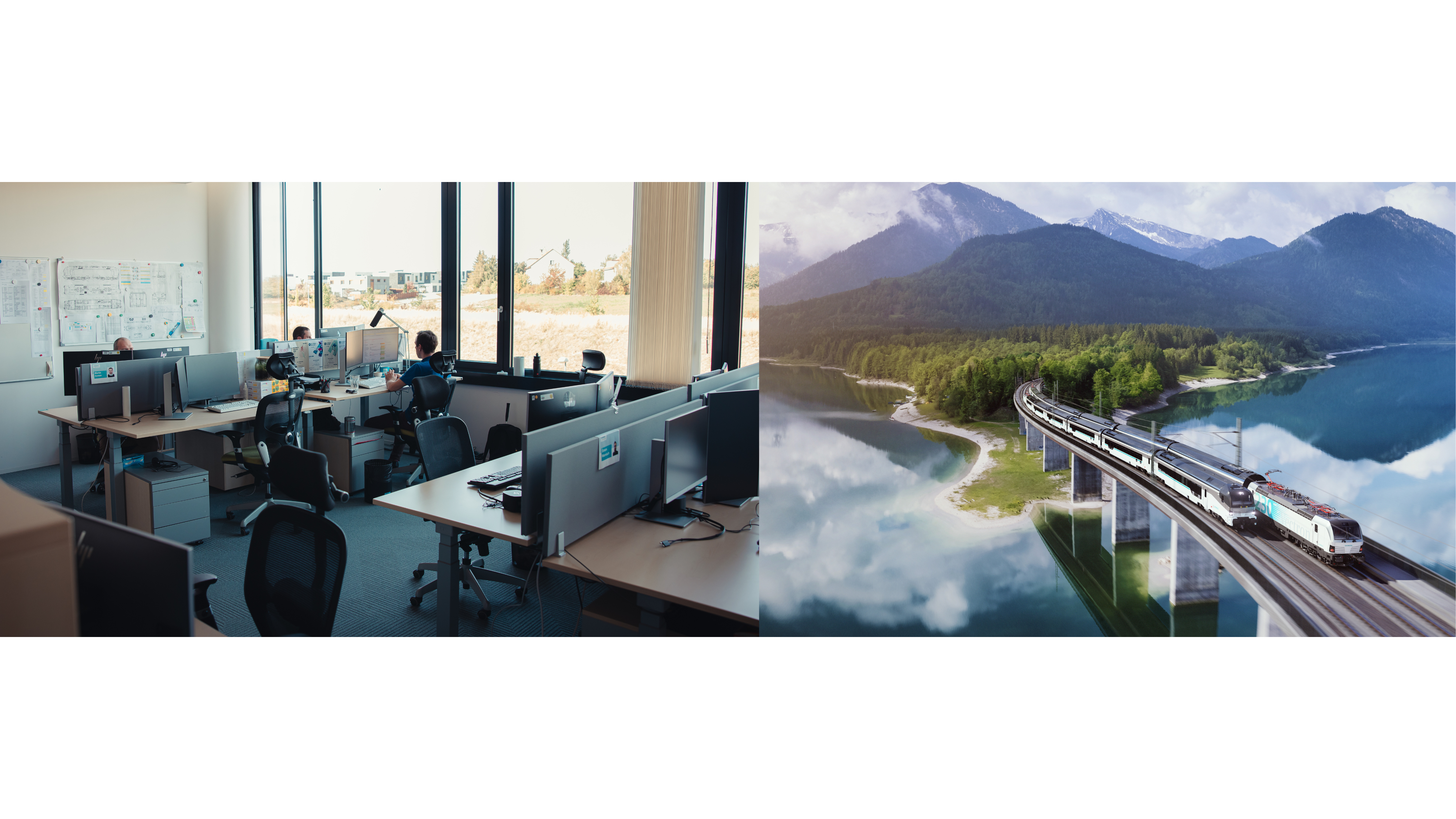 Siemens Mobility, s.r.o. image