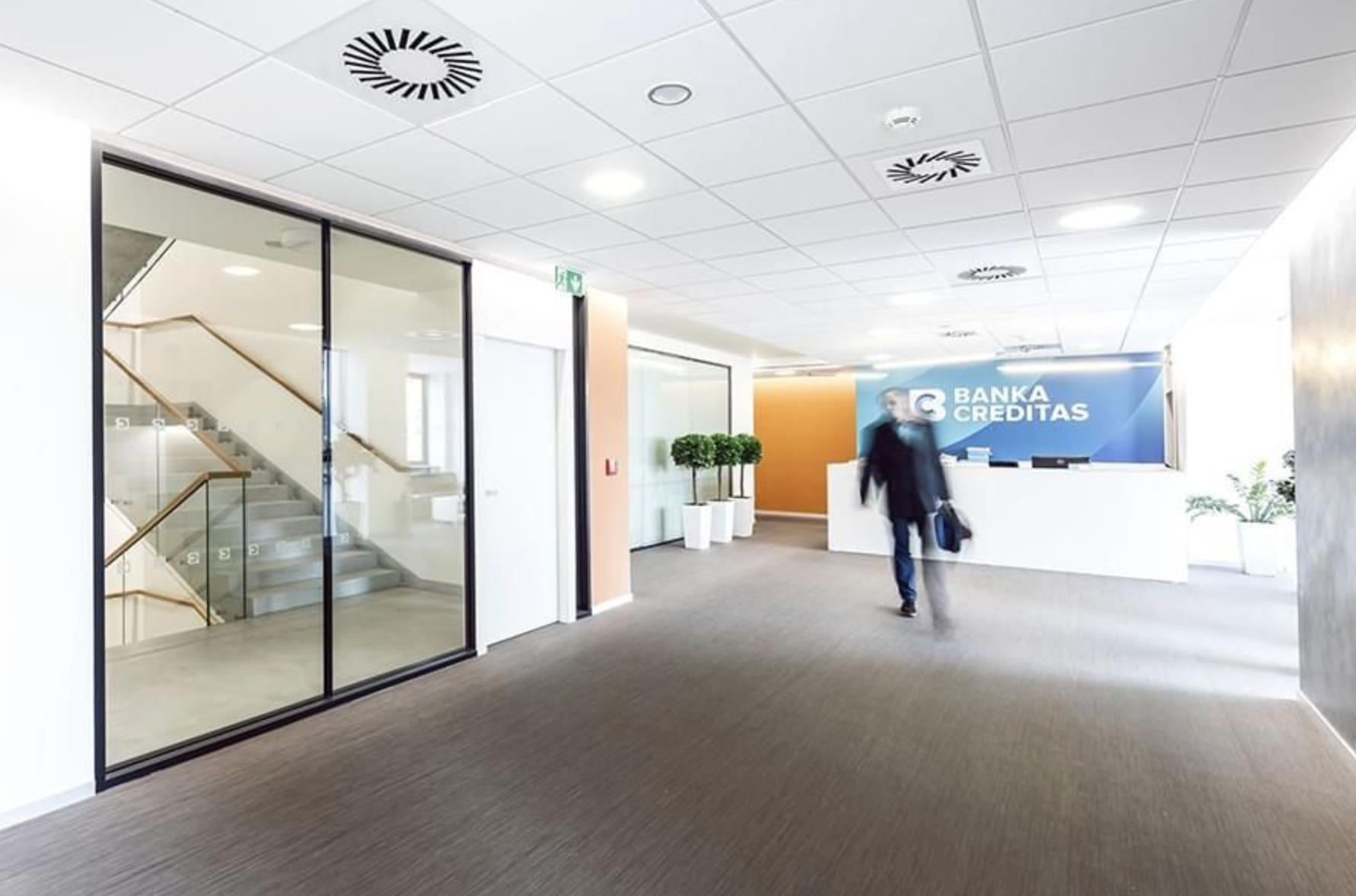 CREDITAS Group (CREDITAS B.V.) image 3