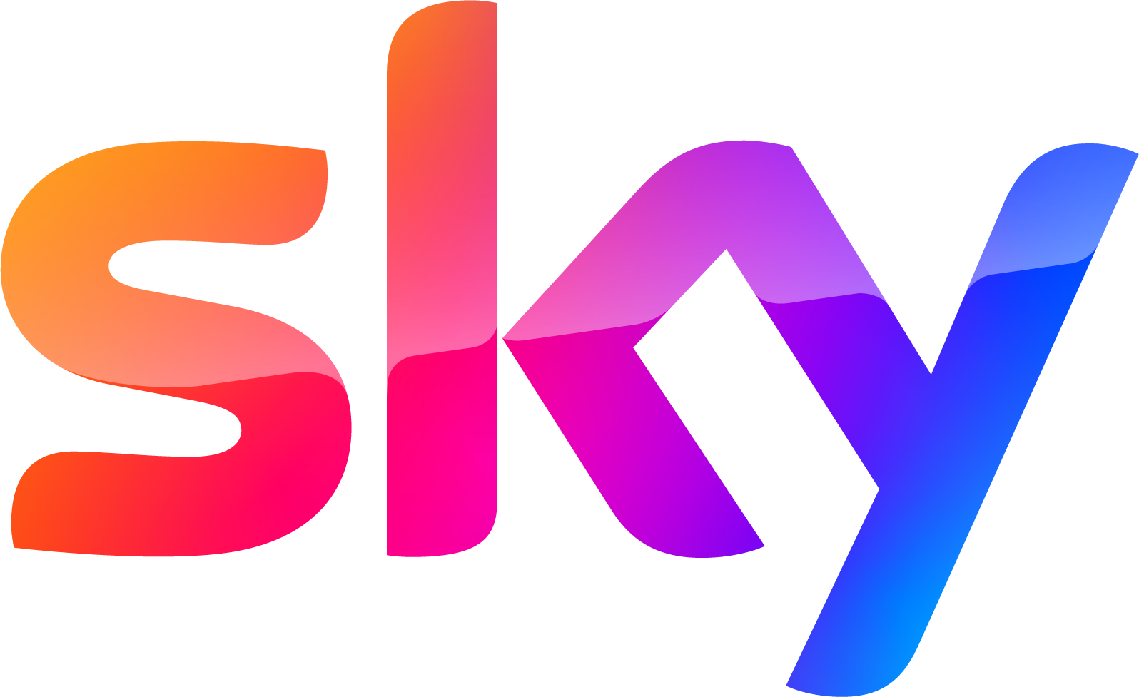 Sky Czech Republic (SKY CP LIMITED, odštěpný závod)