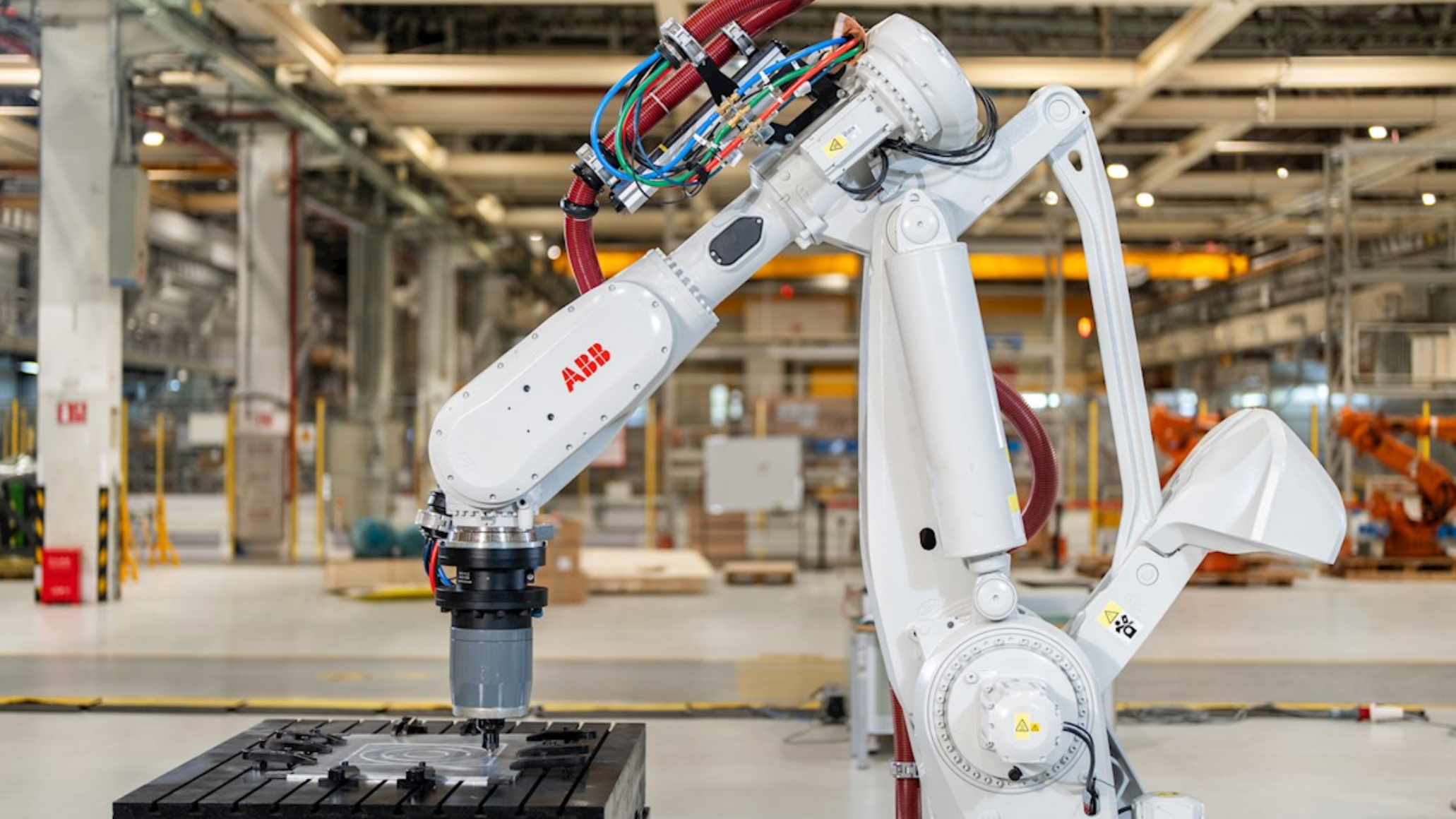 ABB Robotics Czech Republic s.r.o.