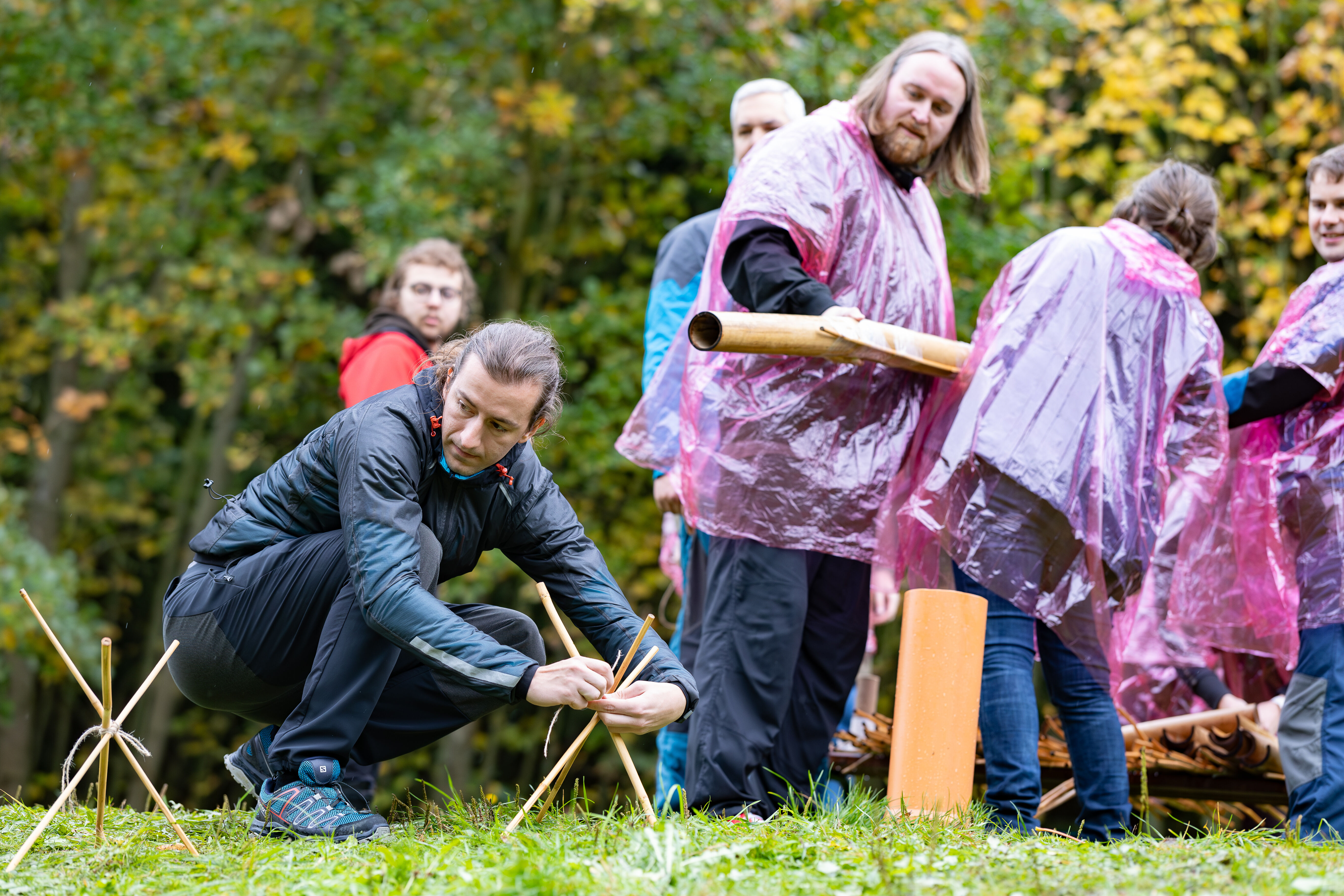 CloverDX CZ Teambuilding 2024