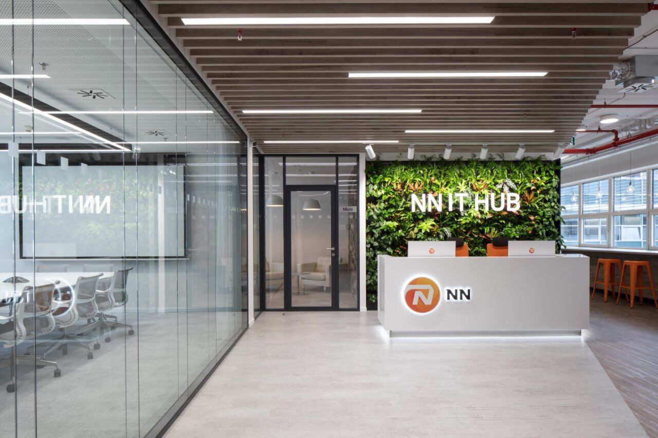 IT HUB