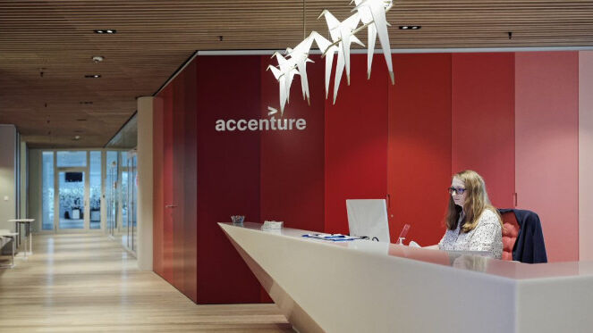 Accenture Czech Republic