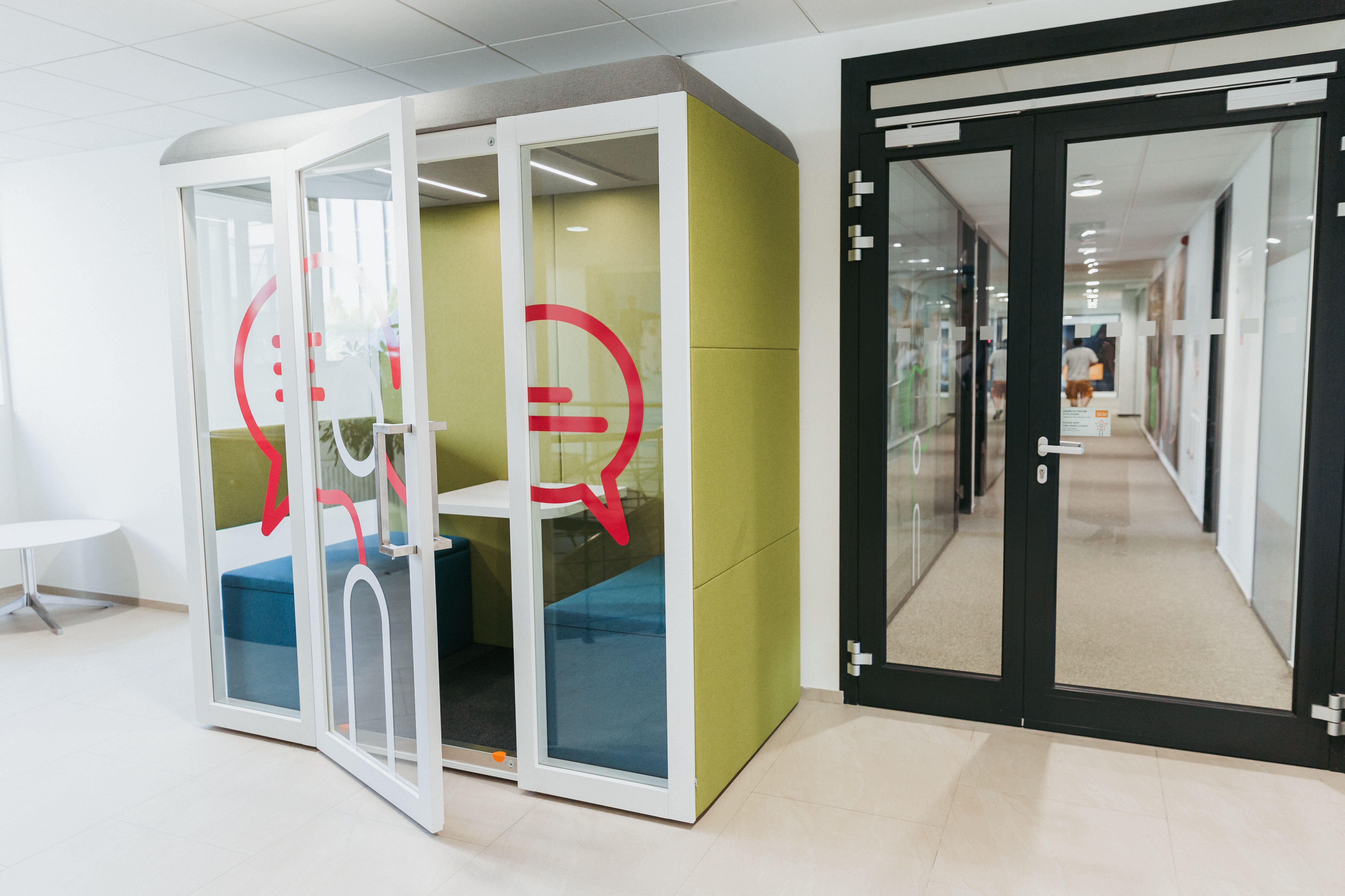 Digitalizace v innogy
