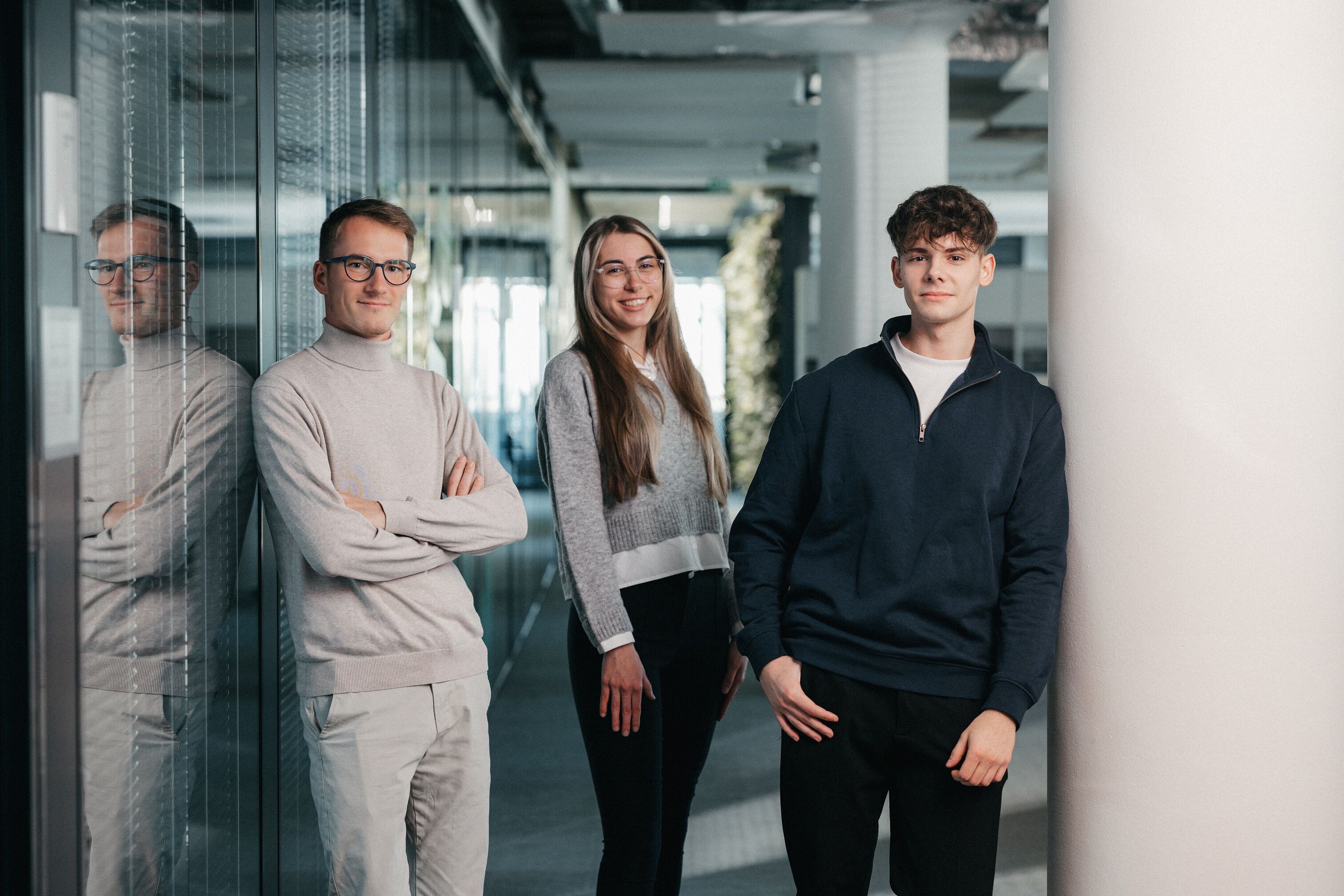 Rozjeď svou kariéru - Příležitost pro studenty a absolventy