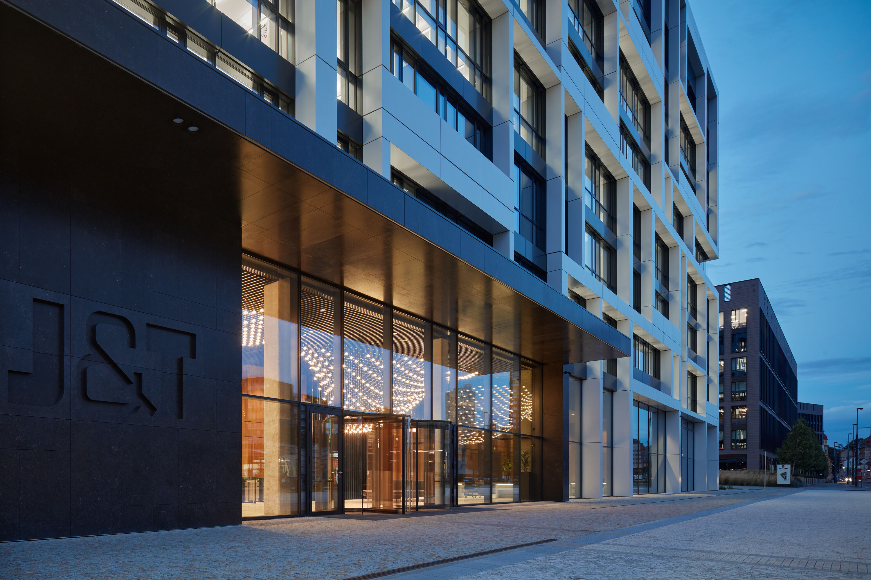 J&T Finance Group SE image 1