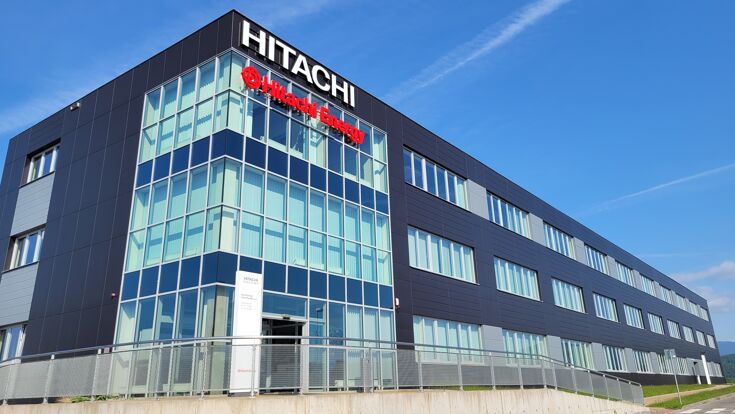 Hitachi Energy Czech Republic s.r.o. image 4