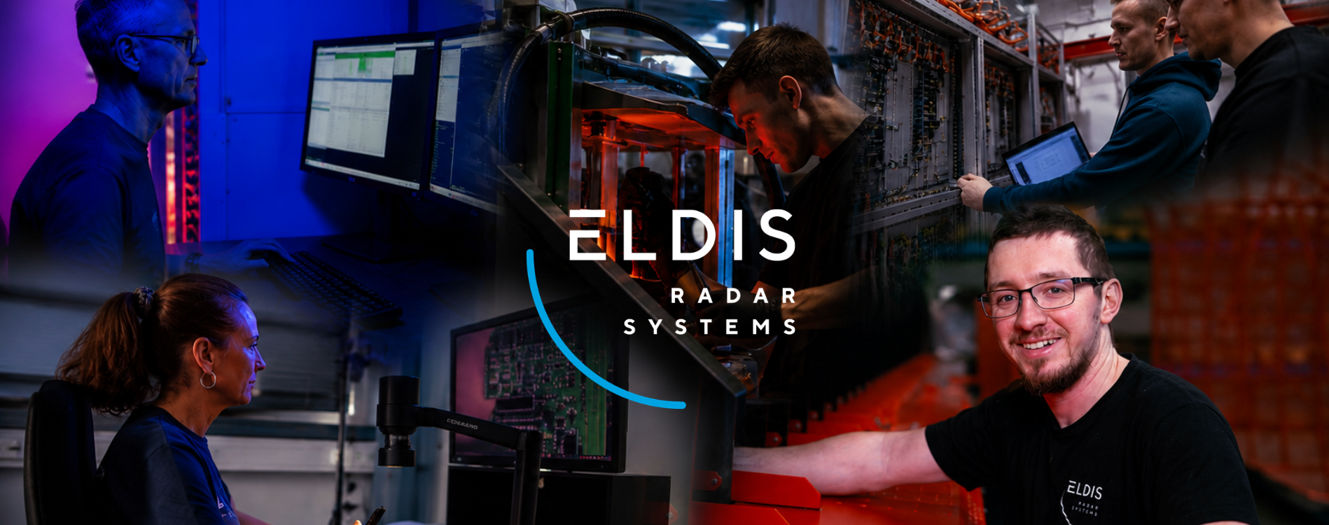 ELDIS Pardubice, s.r.o. image