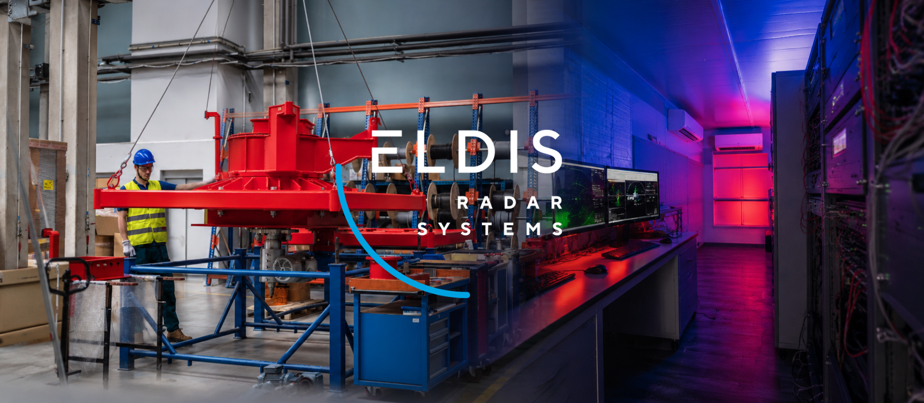 ELDIS Pardubice, s.r.o. image