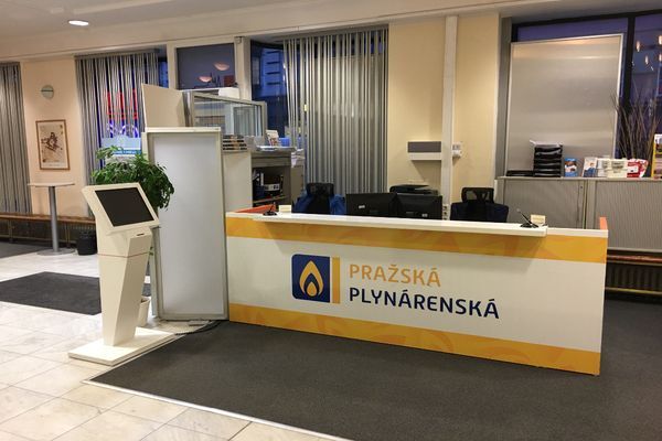 Pražská plynárenská, a.s. image 3
