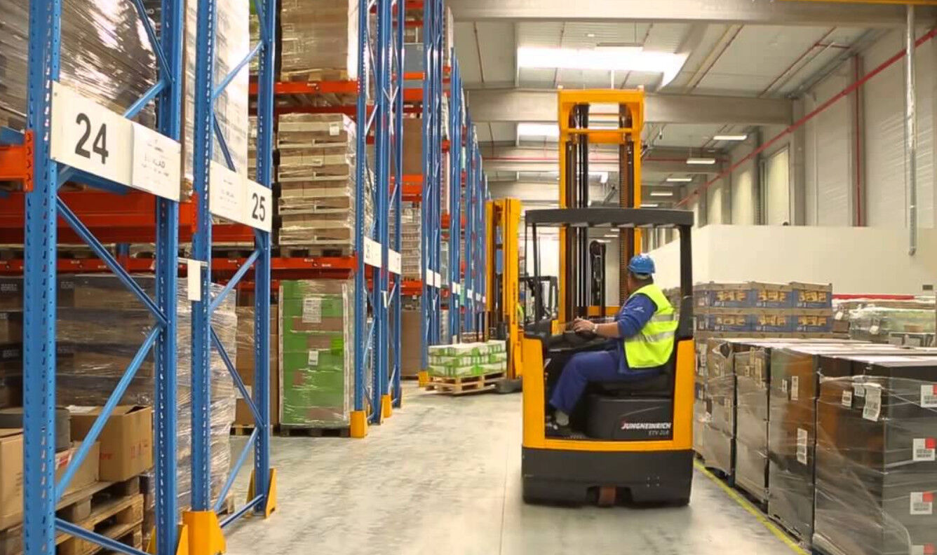 Yusen Logistics (Czech) s.r.o. image 2