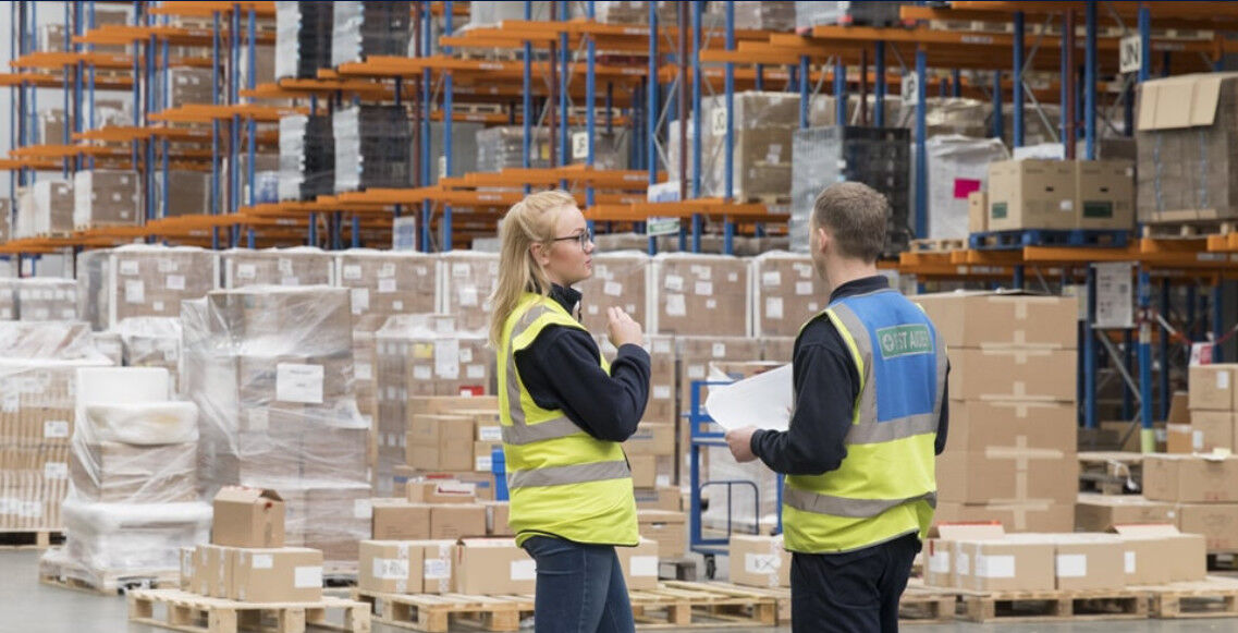 Yusen Logistics (Czech) s.r.o. image 3