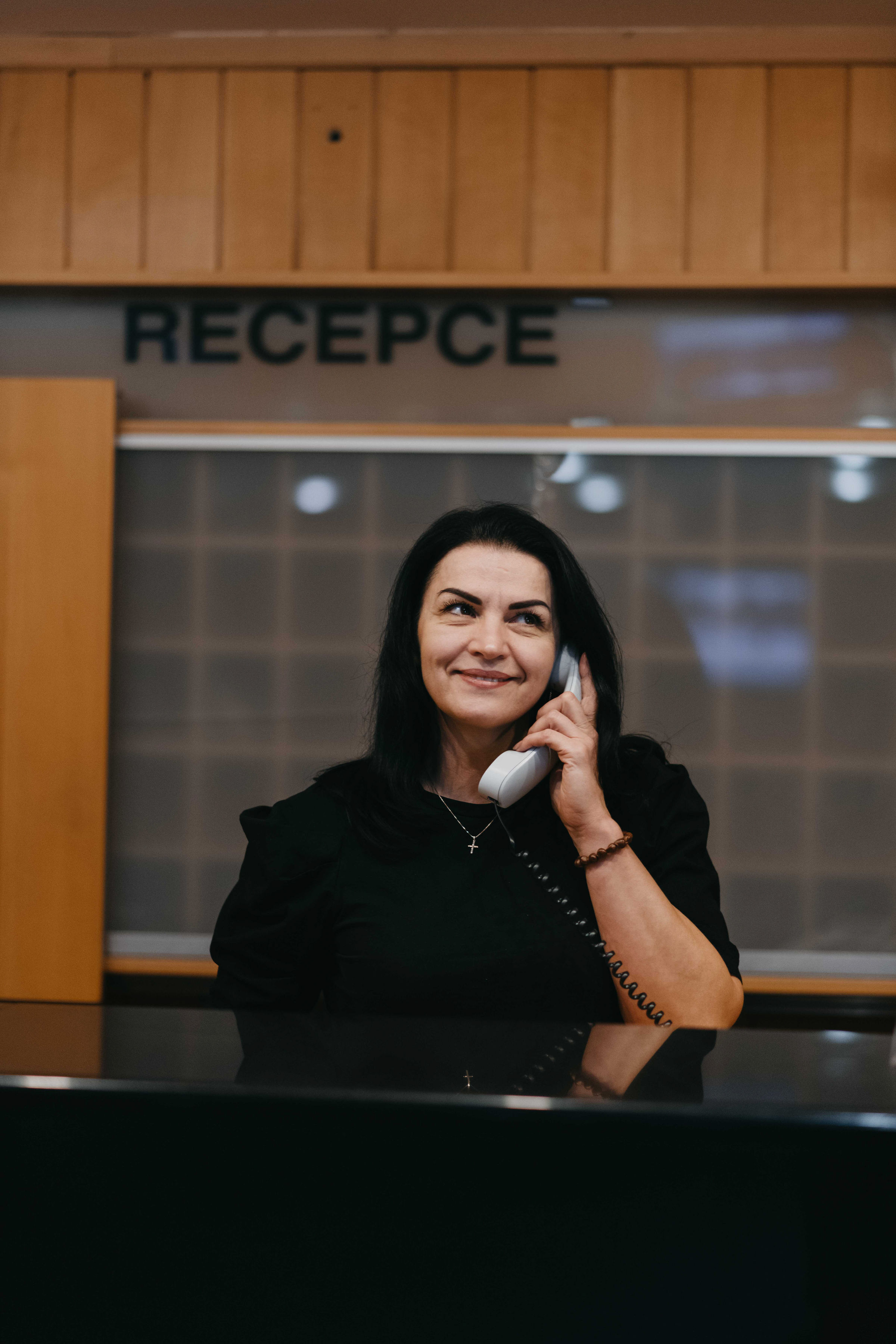Kariérní postup