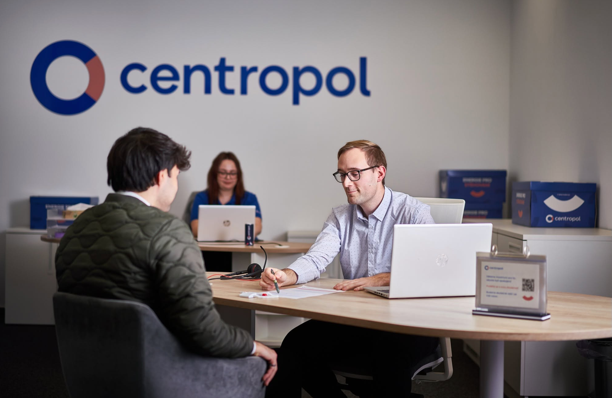 CENTROPOL ENERGY, a.s. image 1
