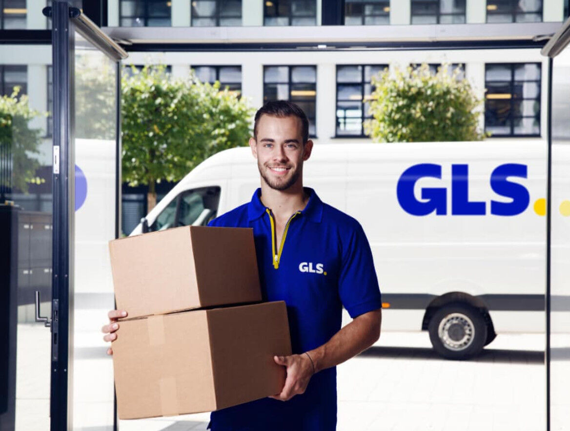 General Logistics Systems Czech Republic s.r.o. (GLS) image 1
