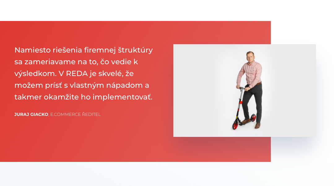 REDA a.s. image