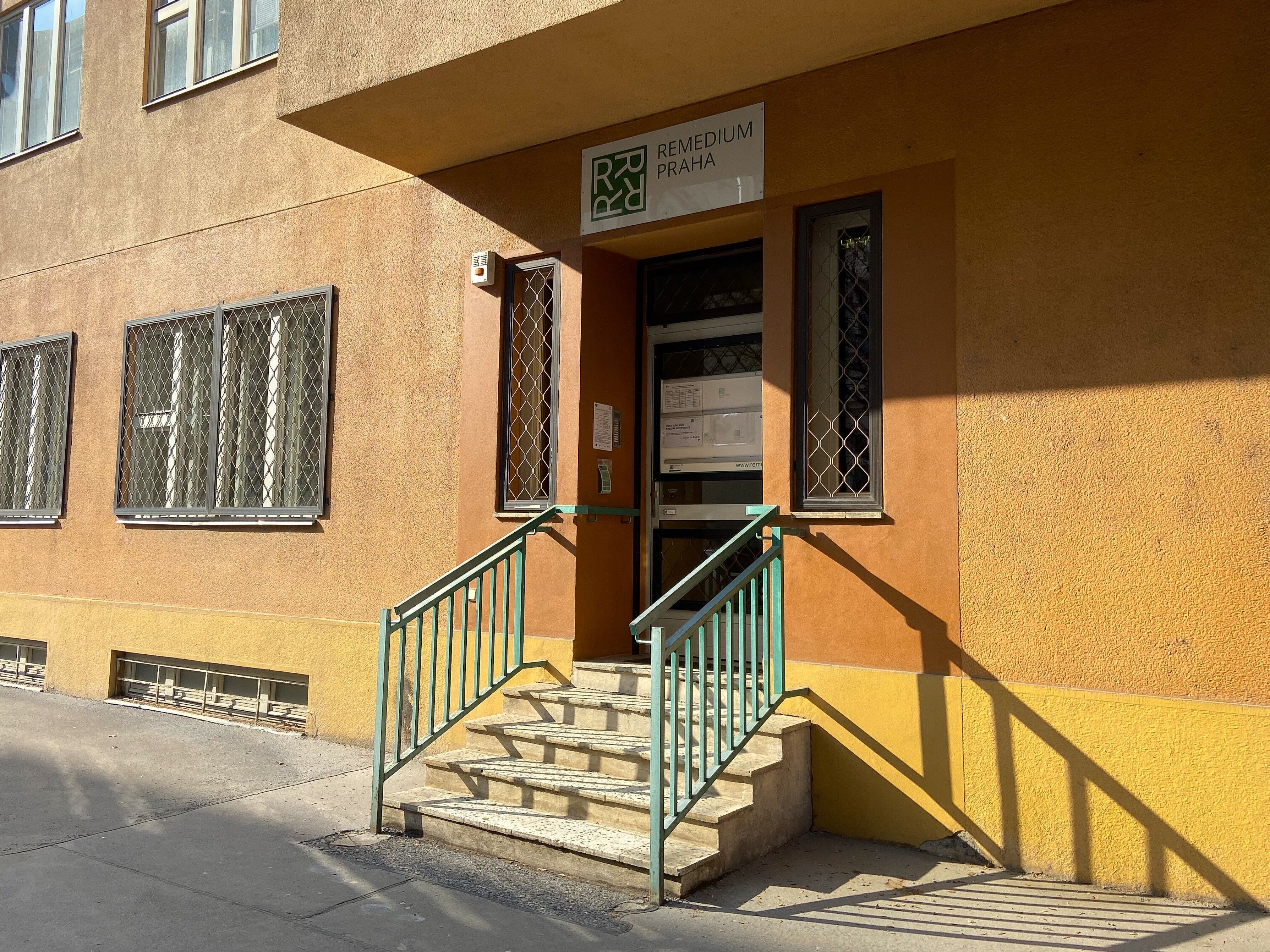 REMEDIUM Praha o.p.s. image