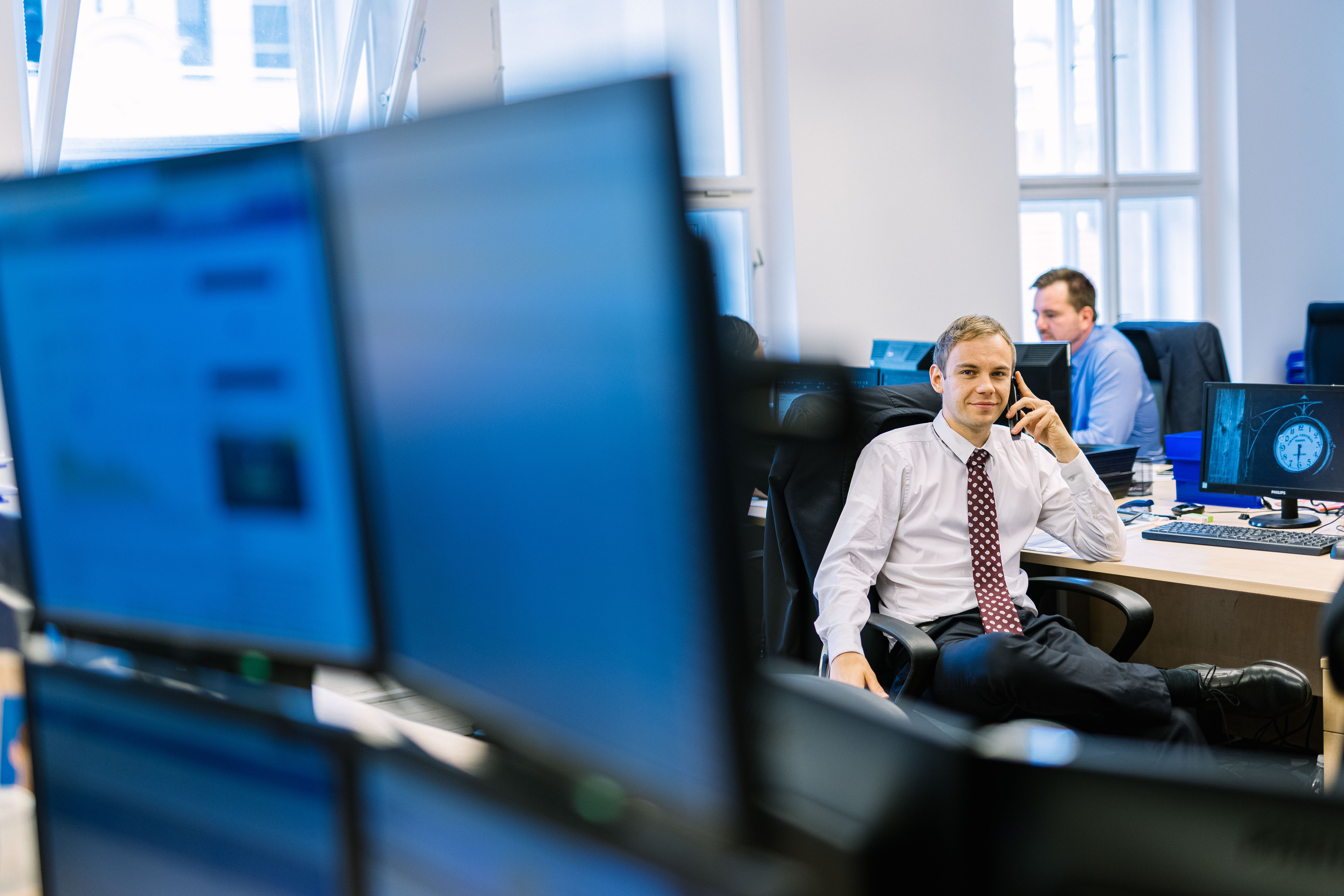 BH Securities a.s. image 3