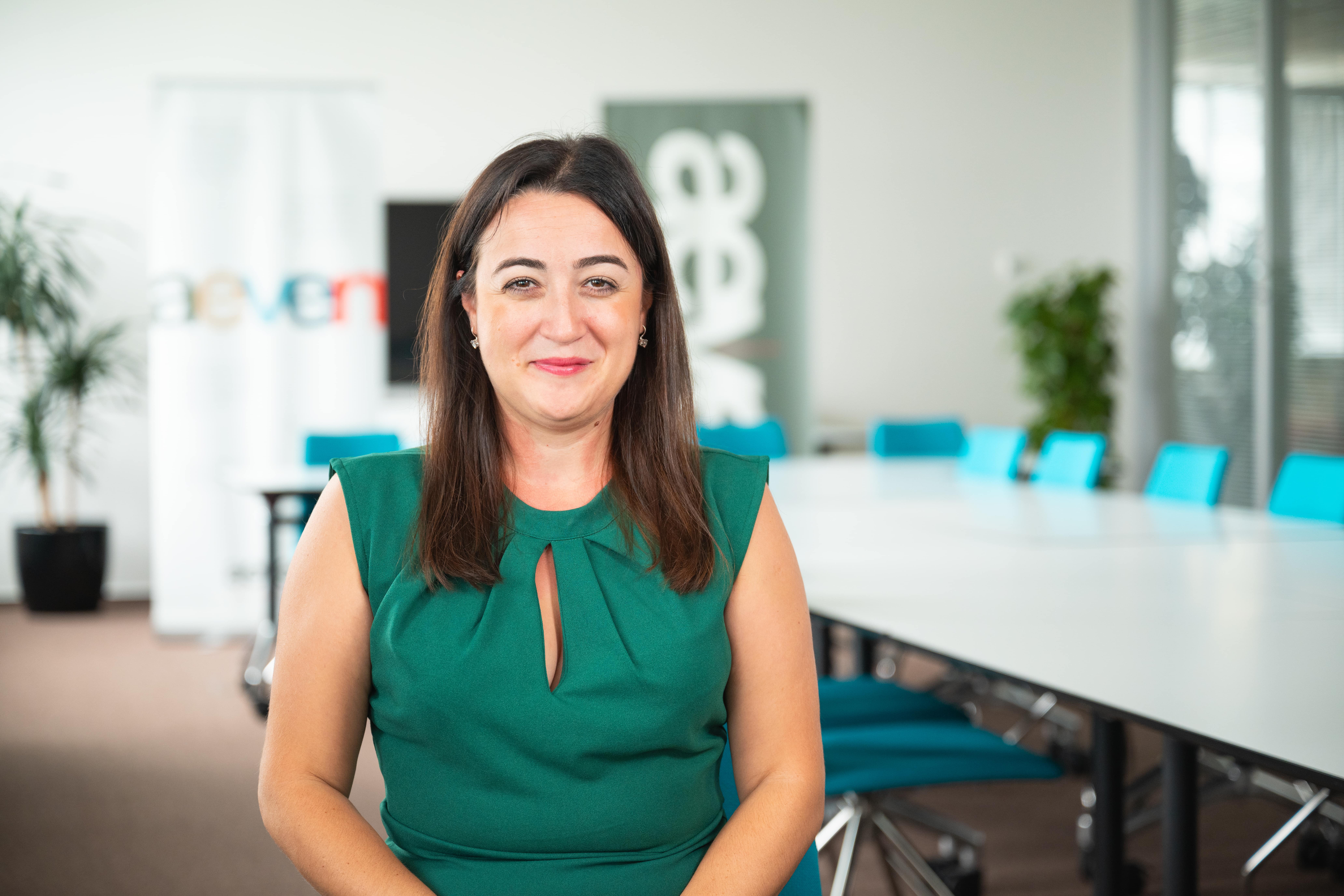 Meet Melek from Project Management