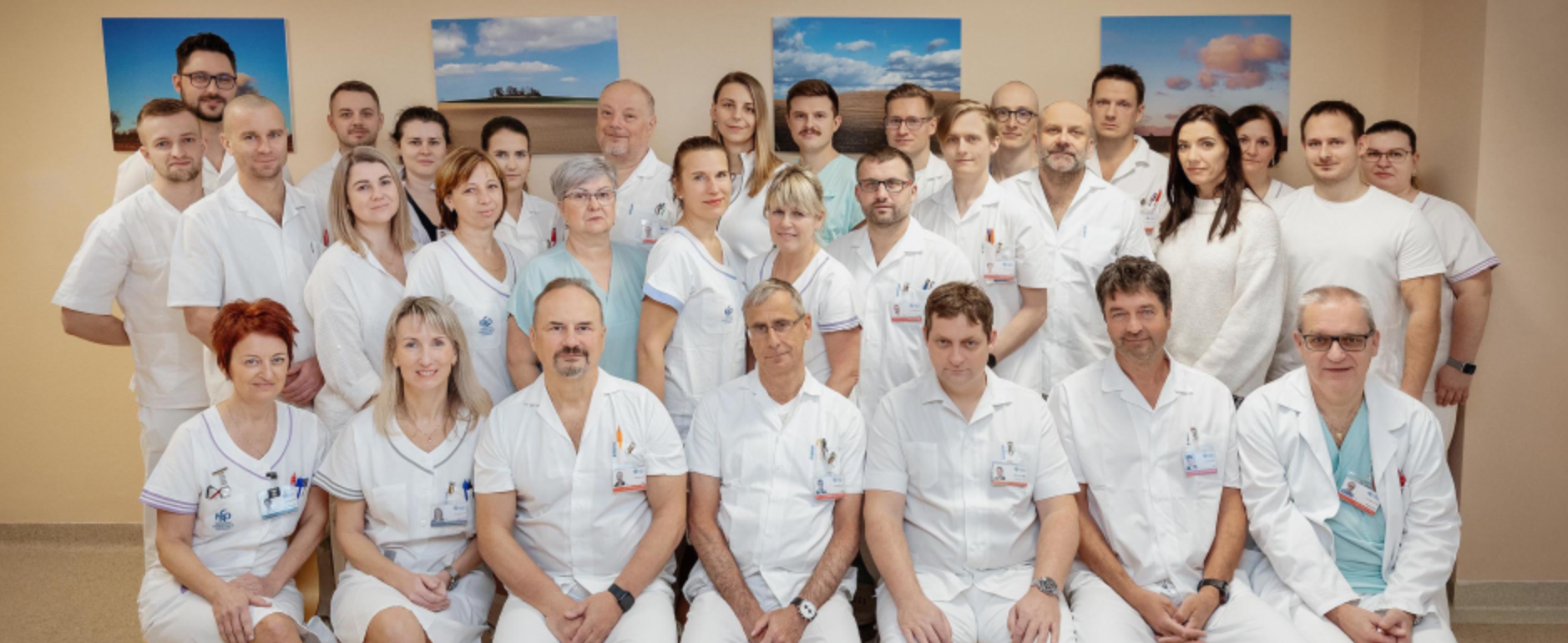 Fakultní nemocnice Ostrava image