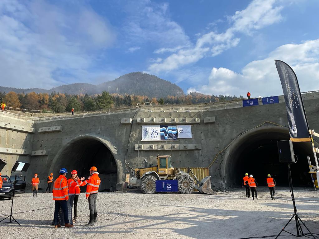 OHLA ŽS, a.s. image